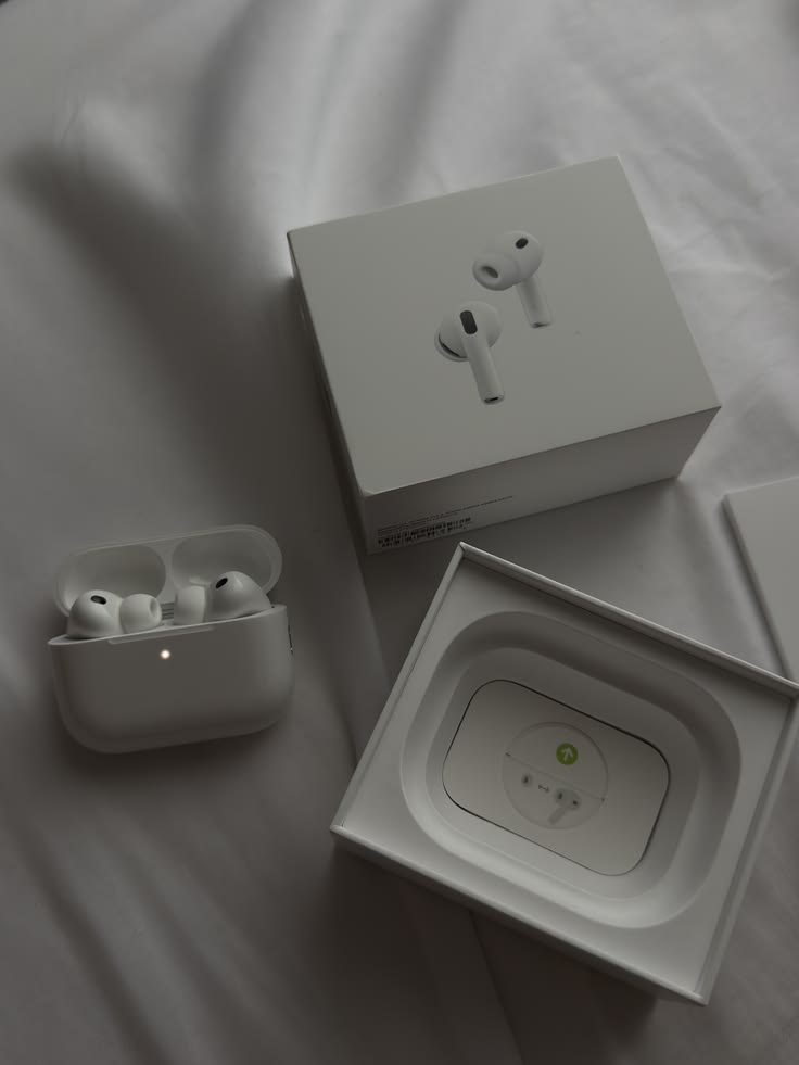 AirPods Pro 3