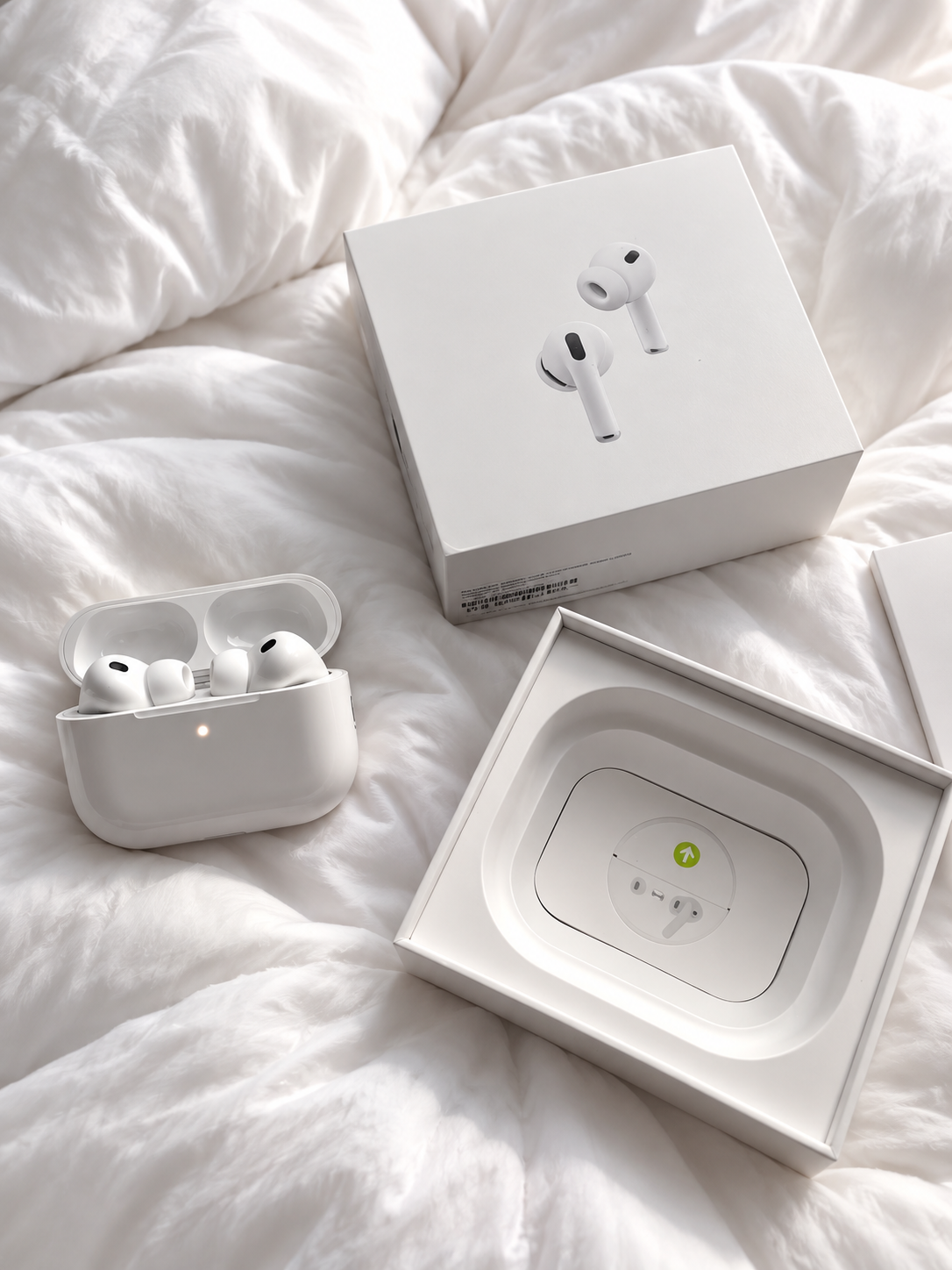 AirPods Pro 3