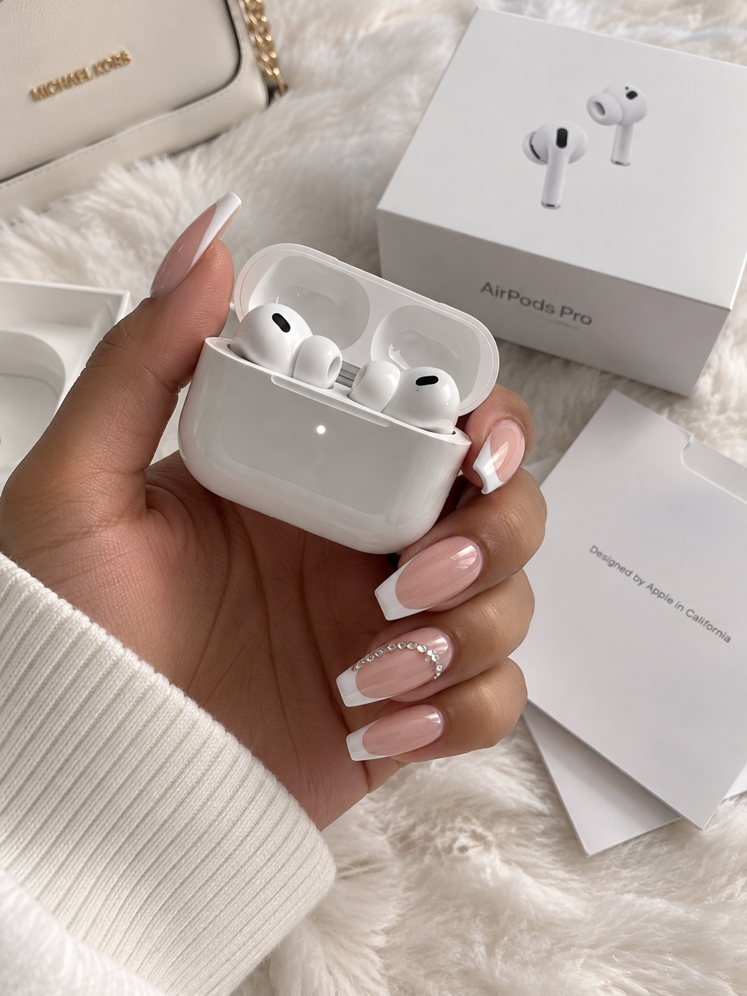 AirPods Pro 3