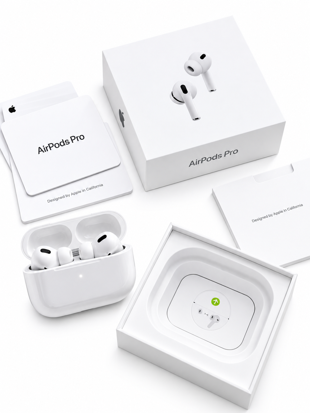 AirPods Pro 3