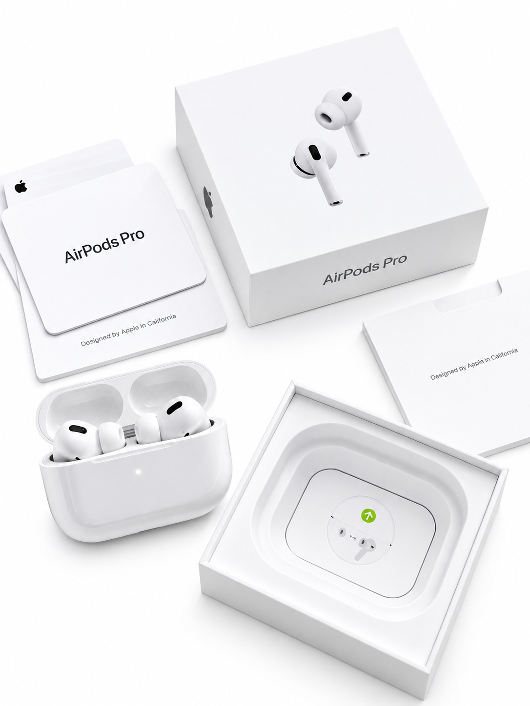AirPods Pro 3