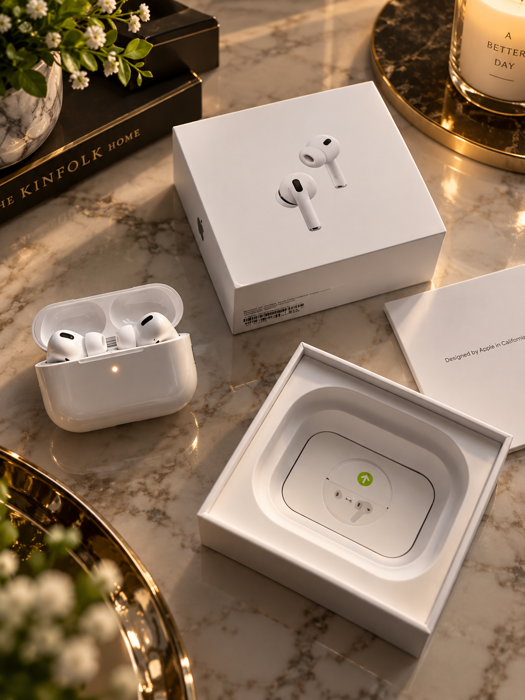 AirPods Pro 3